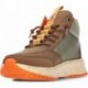 Botas masculinas DUDE Tahoe modelo 42058 DUSTY_GREEN