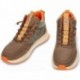 Botas masculinas DUDE Tahoe modelo 42058 DUSTY_GREEN
