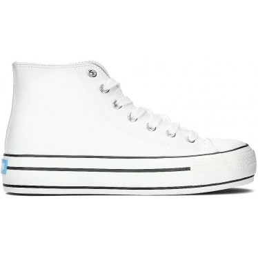 TÊNIS MTNG MAIOR X 60172 WHITE