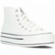 TÊNIS MTNG MAIOR X 60172 WHITE