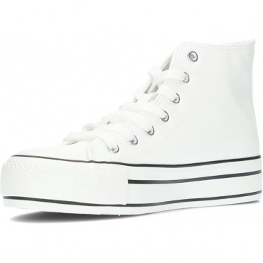 TÊNIS MTNG MAIOR X 60172 WHITE