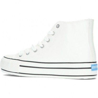 TÊNIS MTNG MAIOR X 60172 WHITE