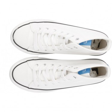 TÊNIS MTNG MAIOR X 60172 WHITE