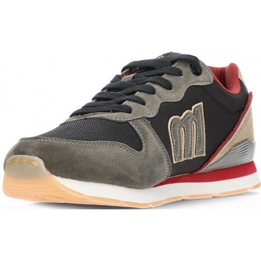 SPORTS MTNG PORLAND 84467 LOTTOS_PEWTER