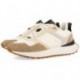 Tênis de inspiração retrô 71080 Elfers OFF_WHITE