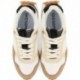 Tênis de inspiração retrô 71080 Elfers OFF_WHITE