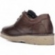 Sapatos masculinos CALLAGHAN modelo 55501 MARRON