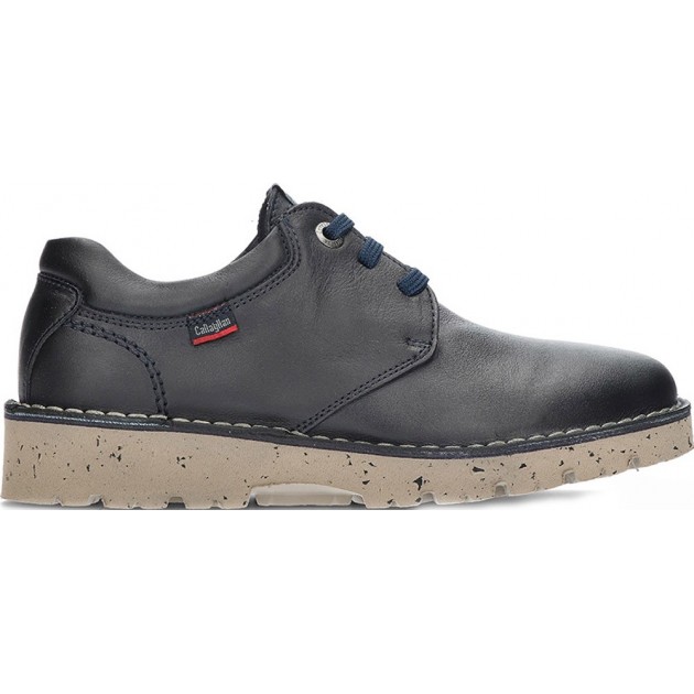 Sapatos masculinos CALLAGHAN modelo 55501 AZUL Sapatos masculinos CALLAGHAN modelo 55501 AZUL