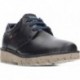 Sapatos masculinos CALLAGHAN modelo 55501 AZUL