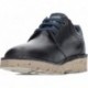 Sapatos masculinos CALLAGHAN modelo 55501 AZUL
