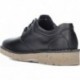 Sapatos masculinos CALLAGHAN modelo 55501 AZUL