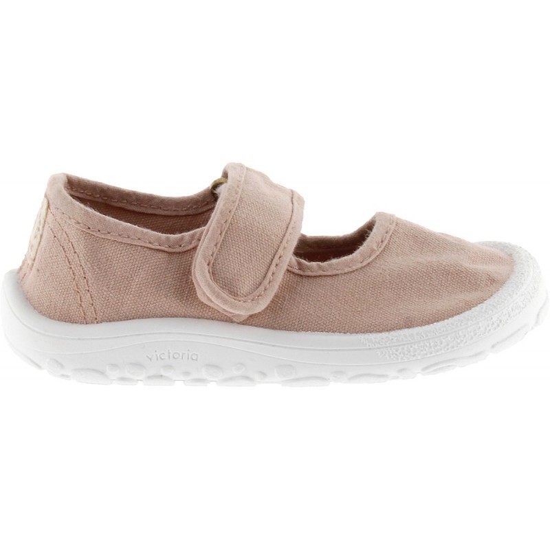 Respeitosa Mary Janes VICTORIA BAREFOOT BOSCO 1370109 BALLET