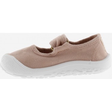 Respeitosa Mary Janes VICTORIA BAREFOOT BOSCO 1370109 BALLET