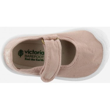 Respeitosa Mary Janes VICTORIA BAREFOOT BOSCO 1370109 BALLET