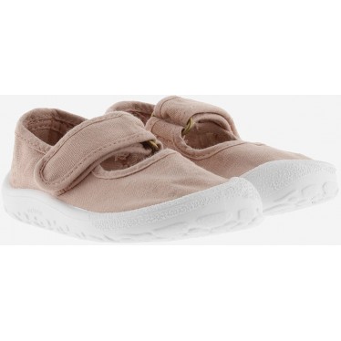 Respeitosa Mary Janes VICTORIA BAREFOOT BOSCO 1370109 BALLET