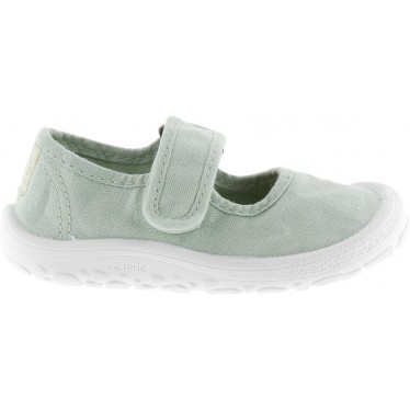 Respeitosa Mary Janes VICTORIA BAREFOOT BOSCO 1370109 MELON