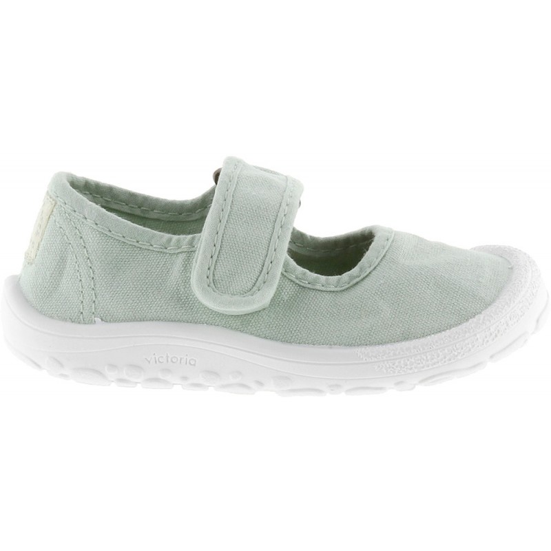 Respeitosa Mary Janes VICTORIA BAREFOOT BOSCO 1370109 MELON