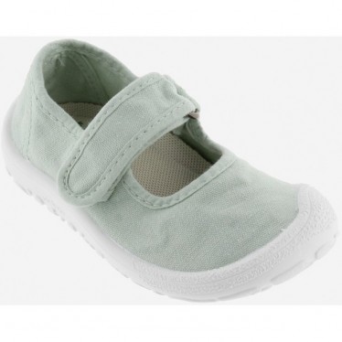Respeitosa Mary Janes VICTORIA BAREFOOT BOSCO 1370109 MELON