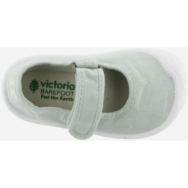 Respeitosa Mary Janes VICTORIA BAREFOOT BOSCO 1370109 MELON