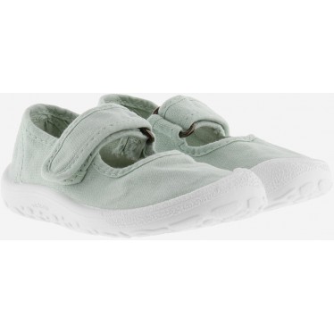 Respeitosa Mary Janes VICTORIA BAREFOOT BOSCO 1370109 MELON