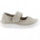 Respeitosa Mary Janes VICTORIA BAREFOOT BOSCO 1370109 HIELO