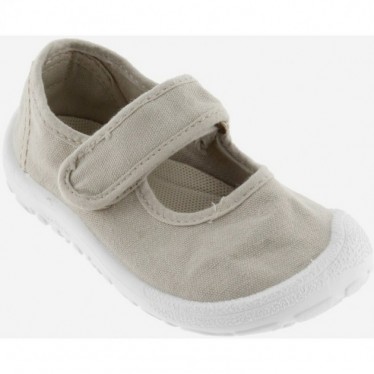 Respeitosa Mary Janes VICTORIA BAREFOOT BOSCO 1370109 HIELO