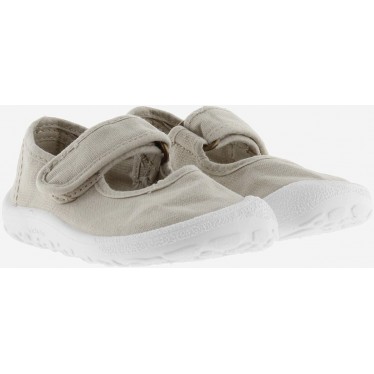 Respeitosa Mary Janes VICTORIA BAREFOOT BOSCO 1370109 HIELO