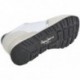 DESPORTIVO PEPE JEANS BRIT MIX W PLS40012 LIGHT_GREY