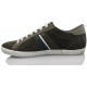  GEOX DEPORTIVA CASUAL HOMBRE SINT BLUE  MARRON