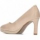 SAPATOS DE SALTO CLARKS PAVONA COURT SAND