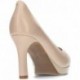 SAPATOS DE SALTO CLARKS PAVONA COURT SAND
