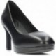 SAPATOS DE SALTO CLARKS PAVONA COURT BLACK