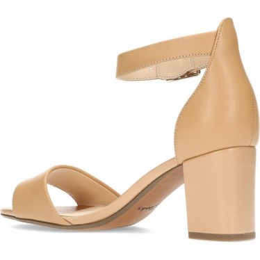 SANDÁLIAS CLARKS DEVAMAE CAMEL
