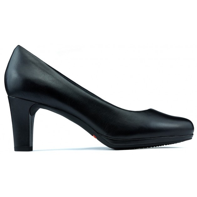 Calçado ROCKPORT TOTAL MOTION LEAH PUMP NEGRO