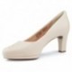 Calçado ROCKPORT TOTAL MOTION LEAH PUMP BEIGE