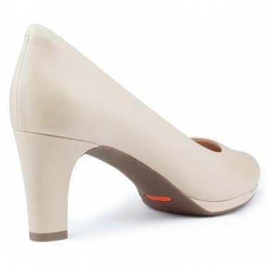 Calçado ROCKPORT TOTAL MOTION LEAH PUMP BEIGE