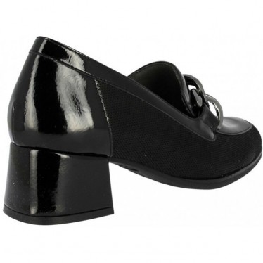 DOUTOR SAPATOS CUTILLAS MATERA 83214 NEGRO