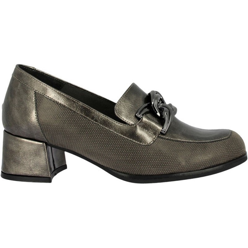 DOUTOR SAPATOS CUTILLAS MATERA 83214 TAUPE
