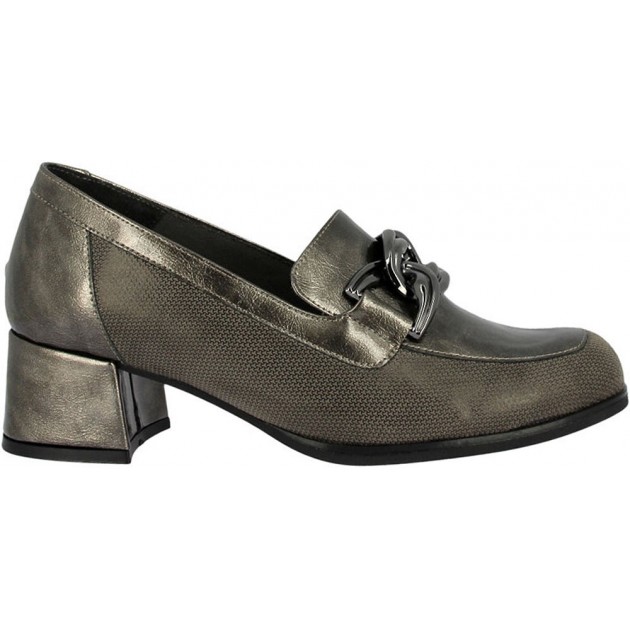DOUTOR SAPATOS CUTILLAS MATERA 83214 TAUPE DOUTOR SAPATOS CUTILLAS MATERA 83214 TAUPE