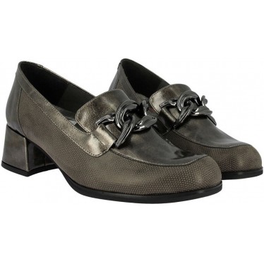 DOUTOR SAPATOS CUTILLAS MATERA 83214 TAUPE