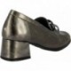 DOUTOR SAPATOS CUTILLAS MATERA 83214 TAUPE