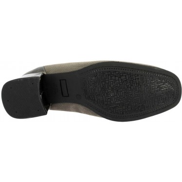 DOUTOR SAPATOS CUTILLAS MATERA 83214 TAUPE