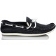 PEPE JEANS MAN BOAT  AZUL