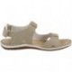 SANDÁLIAS GEOX D52R6A TAUPE