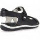 SANDÁLIAS GEOX D52R6A BLACK