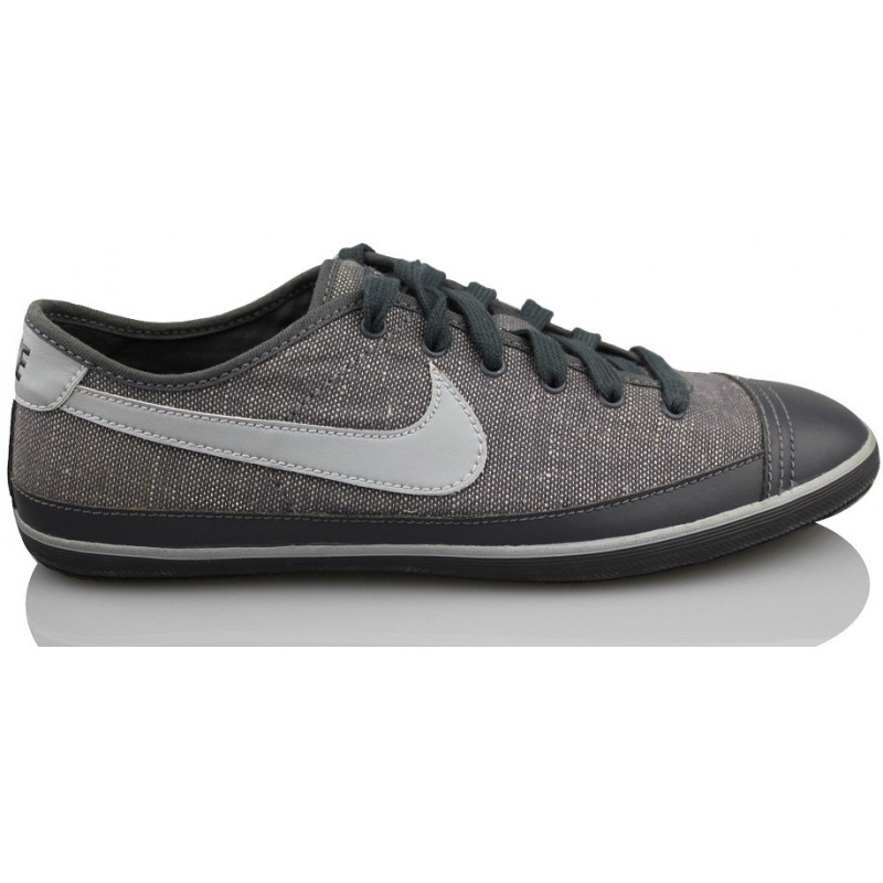 NIKE FLASH M  GRIS