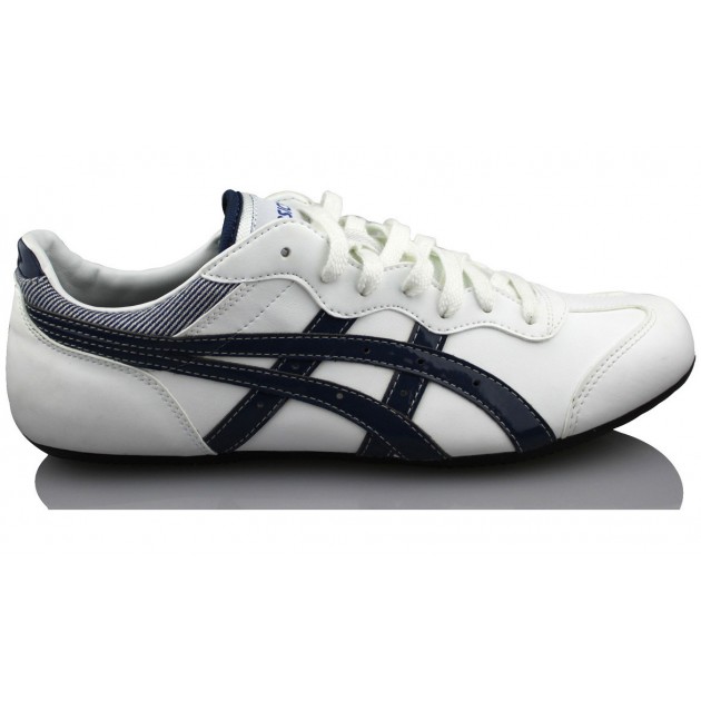 ASICS WHIZZER LO BLANCO