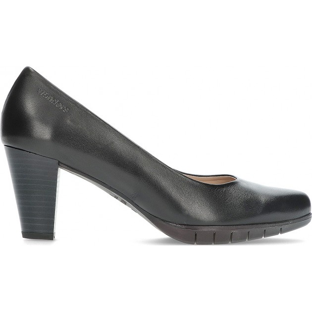 SAPATOS DE SALTO WONDES I6070 NEGRO SAPATOS DE SALTO WONDES I6070 NEGRO