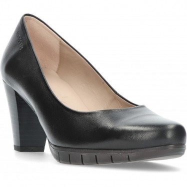 SAPATOS DE SALTO WONDES I6070 NEGRO