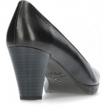 SAPATOS DE SALTO WONDES I6070 NEGRO